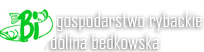 Gospodarstwo Rybackie DOLINA B�DKOWSKA